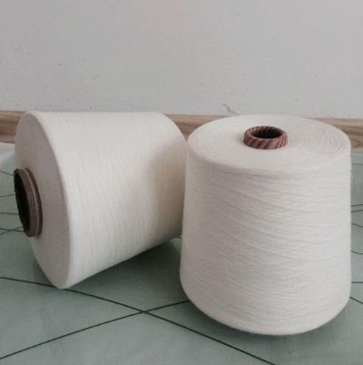 點擊查看詳細(xì)信息<br>標(biāo)題：阻燃腈綸粘膠混紡紗 閱讀次數(shù)：4143