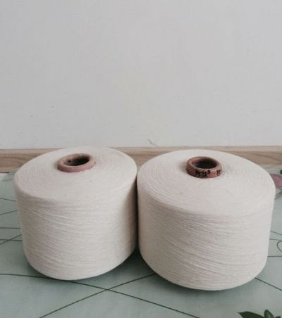點(diǎn)擊查看詳細(xì)信息<br>標(biāo)題：氣流紡滌棉紗 閱讀次數(shù)：9773