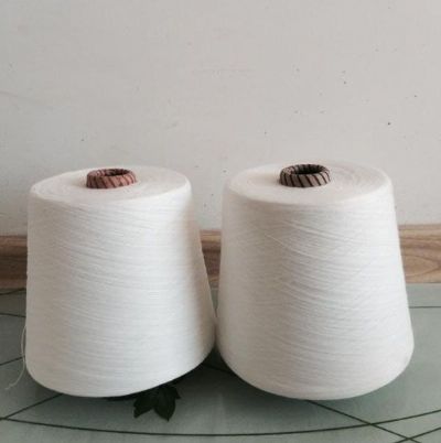 點(diǎn)擊查看詳細(xì)信息<br>標(biāo)題：渦流紡純棉紗精梳32s 閱讀次數(shù)：1477